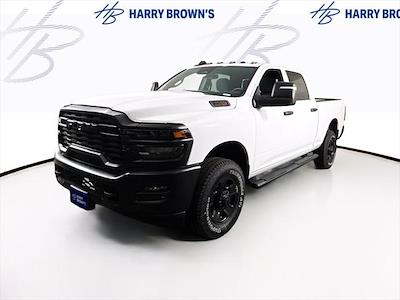 New 2025 Ram 3500 Tradesman Crew Cab 4x4 Pickup for sale #7001 - photo 1