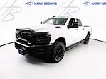 New 2025 Ram 3500 Tradesman Crew Cab 4x4 Pickup for sale #7001 - photo 1