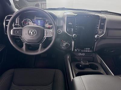 New 2025 Ram 1500 Big Horn Crew Cab 4x4 Pickup for sale #7003 - photo 2