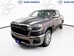 New 2025 Ram 1500 Big Horn Crew Cab 4x4 Pickup for sale #7003 - photo 1