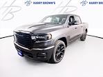 New 2025 Ram 1500 Laramie Crew Cab 4x4 Pickup for sale #7004 - photo 1