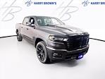 New 2025 Ram 1500 Laramie Crew Cab 4x4 Pickup for sale #7004 - photo 28