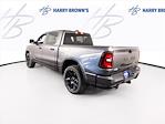 New 2025 Ram 1500 Laramie Crew Cab 4x4 Pickup for sale #7004 - photo 31