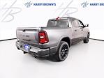 New 2025 Ram 1500 Laramie Crew Cab 4x4 Pickup for sale #7004 - photo 33