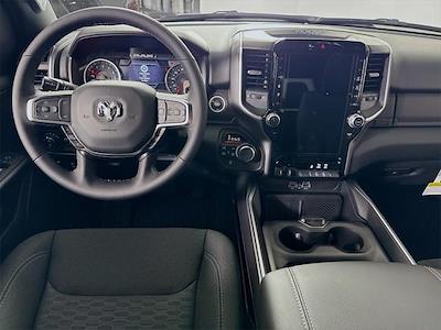 New 2025 Ram 1500 Big Horn Crew Cab 4x4 Pickup for sale #7005 - photo 2
