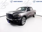 New 2025 Ram 1500 Big Horn Crew Cab 4x4 Pickup for sale #7005 - photo 1