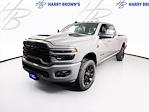 New 2025 Ram 2500 Laramie Crew Cab 4x4 Pickup for sale #7007 - photo 1