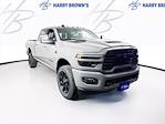 New 2025 Ram 2500 Laramie Crew Cab 4x4 Pickup for sale #7007 - photo 26