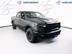New 2026 Ram 1500 Rebel Crew Cab 4x4 Pickup for sale #7009 - photo 27