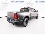 New 2026 Ram 1500 Rebel Crew Cab 4x4 Pickup for sale #7009 - photo 32