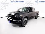 New 2026 Ram 1500 Rebel Crew Cab 4x4 Pickup for sale #7010 - photo 1