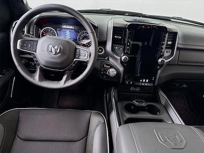New 2026 Ram 1500 Laramie Crew Cab 4x4 Pickup for sale #7011 - photo 2