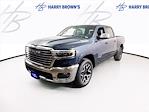New 2026 Ram 1500 Laramie Crew Cab 4x4 Pickup for sale #7011 - photo 1