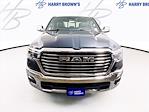 New 2026 Ram 1500 Laramie Crew Cab 4x4 Pickup for sale #7011 - photo 28