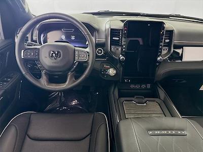 New 2025 Ram 1500 Limited Crew Cab 4x4 Pickup for sale #7012 - photo 2