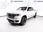 New 2025 Ram 1500 Limited Crew Cab 4x4 Pickup for sale #7012 - photo 1