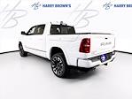 New 2025 Ram 1500 Limited Crew Cab 4x4 Pickup for sale #7012 - photo 32