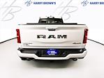 New 2025 Ram 1500 Limited Crew Cab 4x4 Pickup for sale #7012 - photo 33