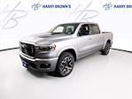 New 2026 Ram 1500 Laramie Crew Cab 4x4 Pickup for sale #7015 - photo 1