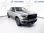 New 2026 Ram 1500 Laramie Crew Cab 4x4 Pickup for sale #7015 - photo 27