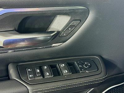 New 2026 Ram 1500 Laramie Crew Cab 4x4 Pickup for sale #7016 - photo 2