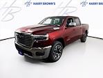 New 2026 Ram 1500 Laramie Crew Cab 4x4 Pickup for sale #7016 - photo 1