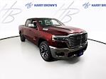 New 2026 Ram 1500 Laramie Crew Cab 4x4 Pickup for sale #7016 - photo 7