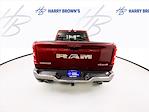 New 2026 Ram 1500 Laramie Crew Cab 4x4 Pickup for sale #7016 - photo 27