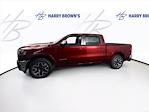 New 2026 Ram 1500 Laramie Crew Cab 4x4 Pickup for sale #7016 - photo 4