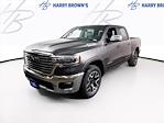 New 2026 Ram 1500 Laramie Crew Cab 4x4 Pickup for sale #7017 - photo 1
