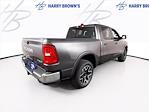 New 2026 Ram 1500 Laramie Crew Cab 4x4 Pickup for sale #7017 - photo 32