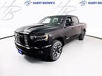 New 2026 Ram 1500 Laramie Crew Cab 4x4 Pickup for sale #7018 - photo 1