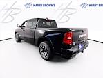 New 2026 Ram 1500 Laramie Crew Cab 4x4 Pickup for sale #7018 - photo 31
