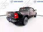 New 2026 Ram 1500 Laramie Crew Cab 4x4 Pickup for sale #7018 - photo 33