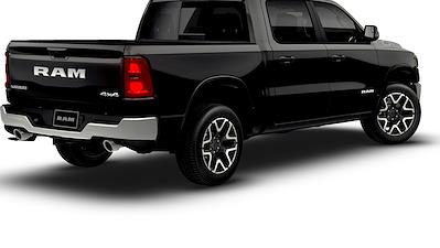 New 2026 Ram 1500 Laramie Crew Cab 4x4 Pickup for sale #7019 - photo 2