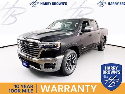 New 2026 Ram 1500 - photo 1