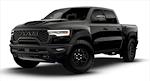 New 2026 Ram 1500 TRX Crew Cab 4x4 Pickup for sale #7020 - photo 1