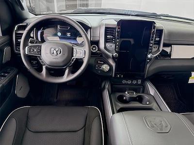 New 2026 Ram 1500 Laramie Crew Cab 4x4 Pickup for sale #7021 - photo 2