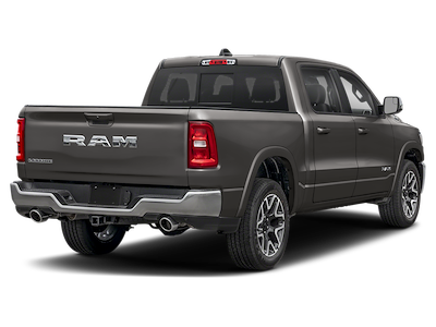 New 2026 Ram 1500 - photo 1