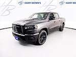 New 2026 Ram 1500 Laramie Crew Cab 4x4 Pickup for sale #7021 - photo 1