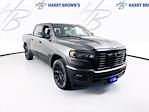 New 2026 Ram 1500 Laramie Crew Cab 4x4 Pickup for sale #7021 - photo 28