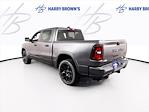 New 2026 Ram 1500 Laramie Crew Cab 4x4 Pickup for sale #7021 - photo 31