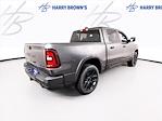 New 2026 Ram 1500 Laramie Crew Cab 4x4 Pickup for sale #7021 - photo 33