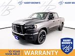 New 2026 Ram 1500 Laramie Crew Cab for sale #7021 - photo 1