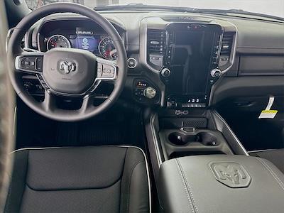New 2026 Ram 1500 Laramie Crew Cab 4x4 Pickup for sale #7022 - photo 2