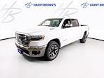 New 2026 Ram 1500 Laramie Crew Cab 4x4 Pickup for sale #7022 - photo 1