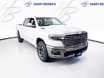 New 2026 Ram 1500 Laramie Crew Cab 4x4 Pickup for sale #7022 - photo 27