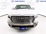 New 2026 Ram 1500 Laramie Crew Cab 4x4 Pickup for sale #7022 - photo 28