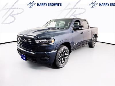 New 2026 Ram 1500 Laramie Crew Cab 4x4 Pickup for sale #7024 - photo 1