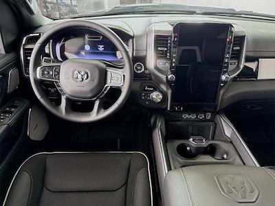 New 2026 Ram 1500 Laramie Crew Cab 4x4 Pickup for sale #7024 - photo 2